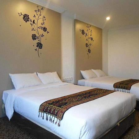 Regent Hotel Bintulu Zewnętrze zdjęcie