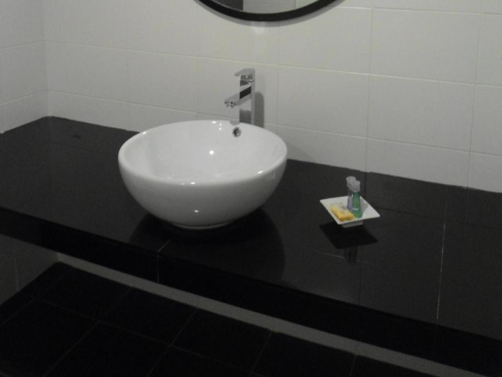 Regent Hotel Bintulu Zewnętrze zdjęcie