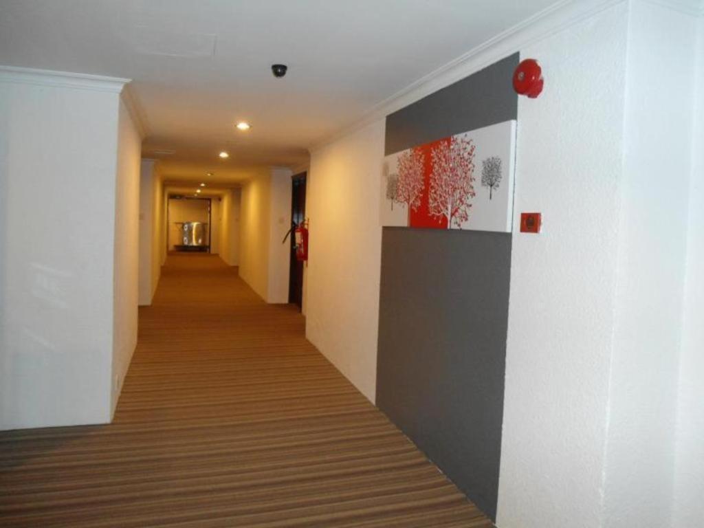 Regent Hotel Bintulu Zewnętrze zdjęcie