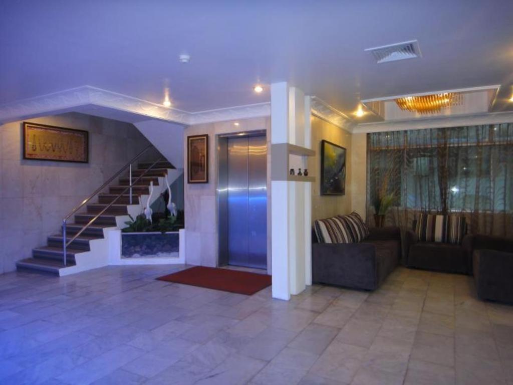 Regent Hotel Bintulu Zewnętrze zdjęcie