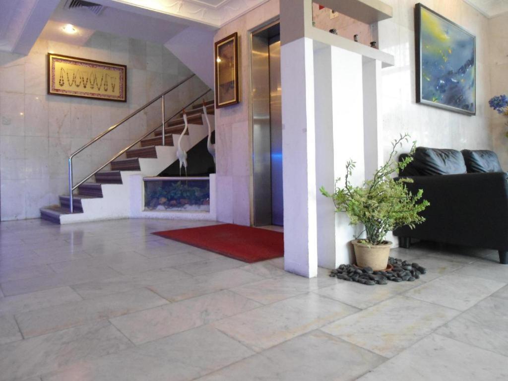 Regent Hotel Bintulu Zewnętrze zdjęcie