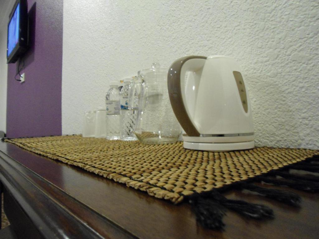 Regent Hotel Bintulu Zewnętrze zdjęcie