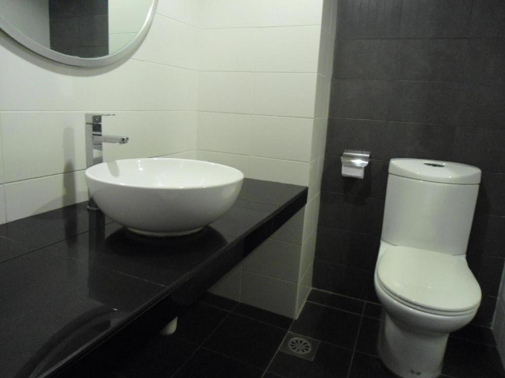 Regent Hotel Bintulu Zewnętrze zdjęcie