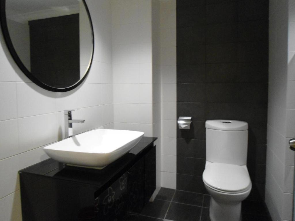 Regent Hotel Bintulu Zewnętrze zdjęcie