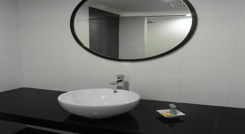 Regent Hotel Bintulu Zewnętrze zdjęcie