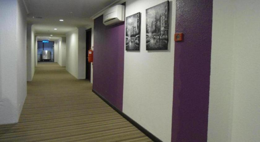 Regent Hotel Bintulu Zewnętrze zdjęcie