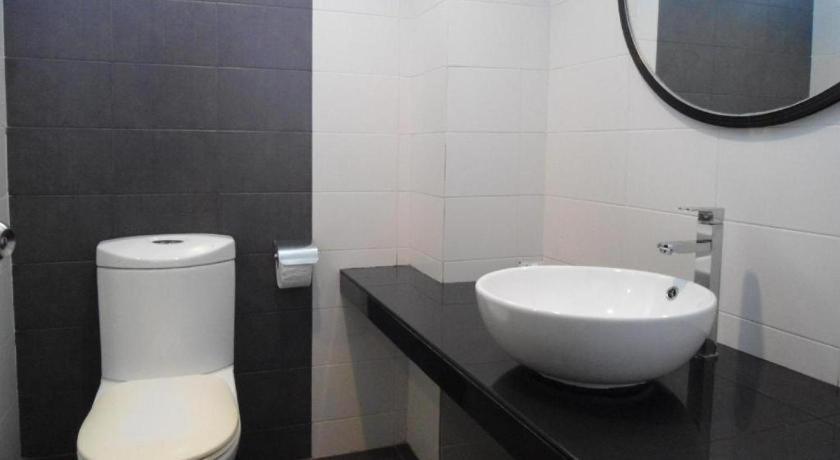 Regent Hotel Bintulu Zewnętrze zdjęcie
