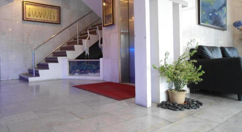 Regent Hotel Bintulu Zewnętrze zdjęcie