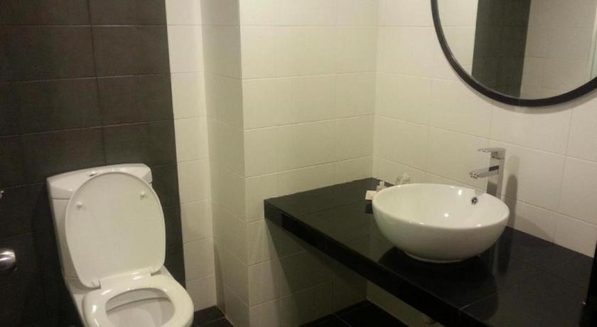 Regent Hotel Bintulu Zewnętrze zdjęcie