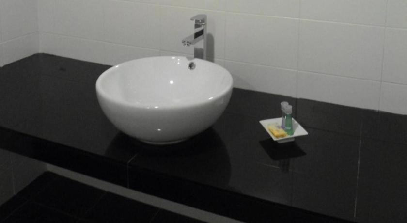 Regent Hotel Bintulu Zewnętrze zdjęcie