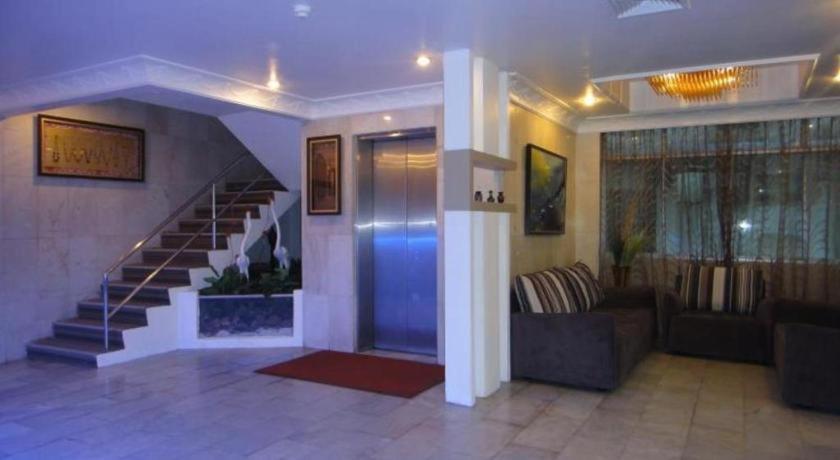 Regent Hotel Bintulu Zewnętrze zdjęcie
