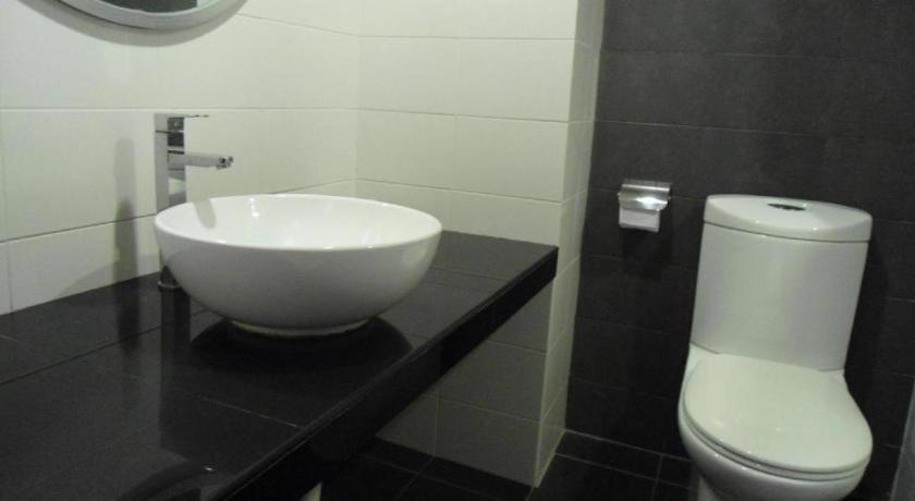 Regent Hotel Bintulu Zewnętrze zdjęcie