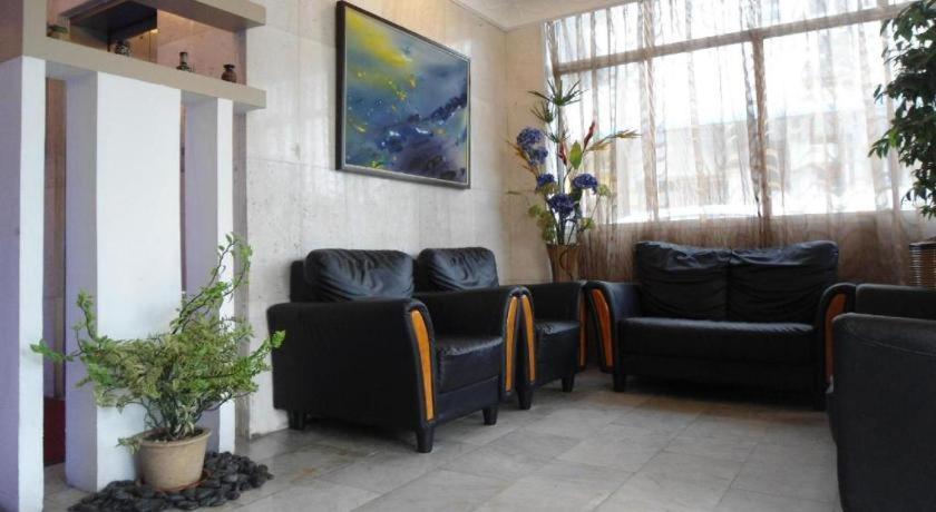 Regent Hotel Bintulu Zewnętrze zdjęcie