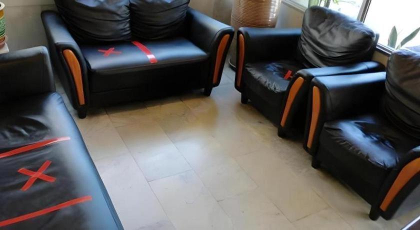 Regent Hotel Bintulu Zewnętrze zdjęcie