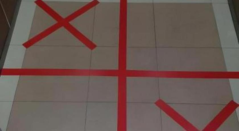 Regent Hotel Bintulu Zewnętrze zdjęcie