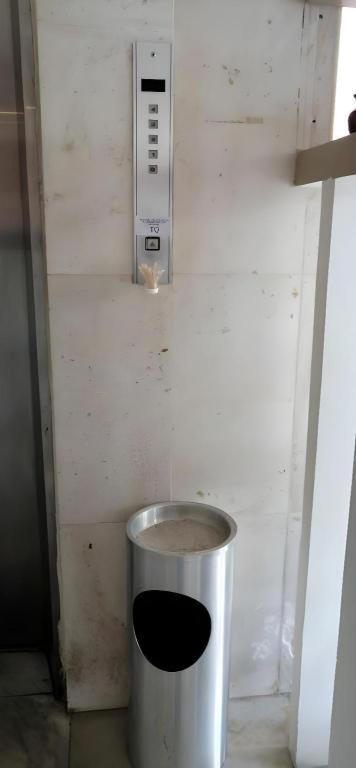 Regent Hotel Bintulu Zewnętrze zdjęcie