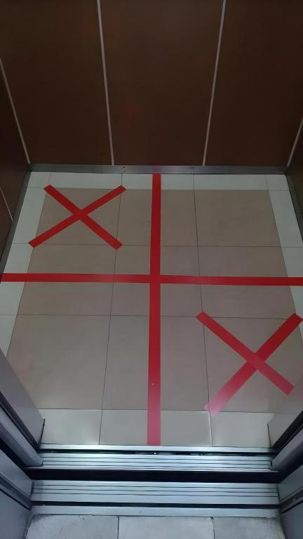 Regent Hotel Bintulu Zewnętrze zdjęcie