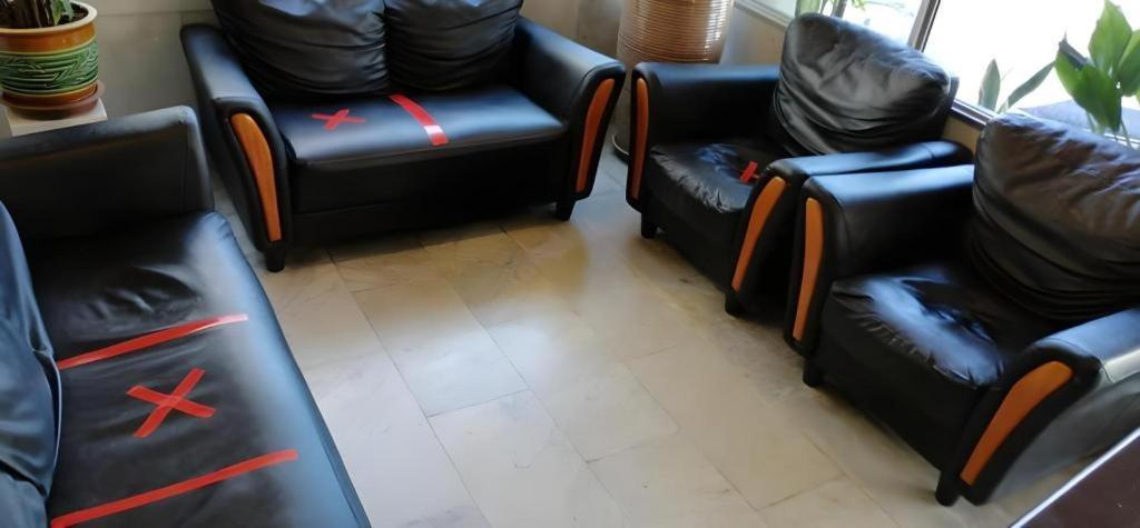 Regent Hotel Bintulu Zewnętrze zdjęcie