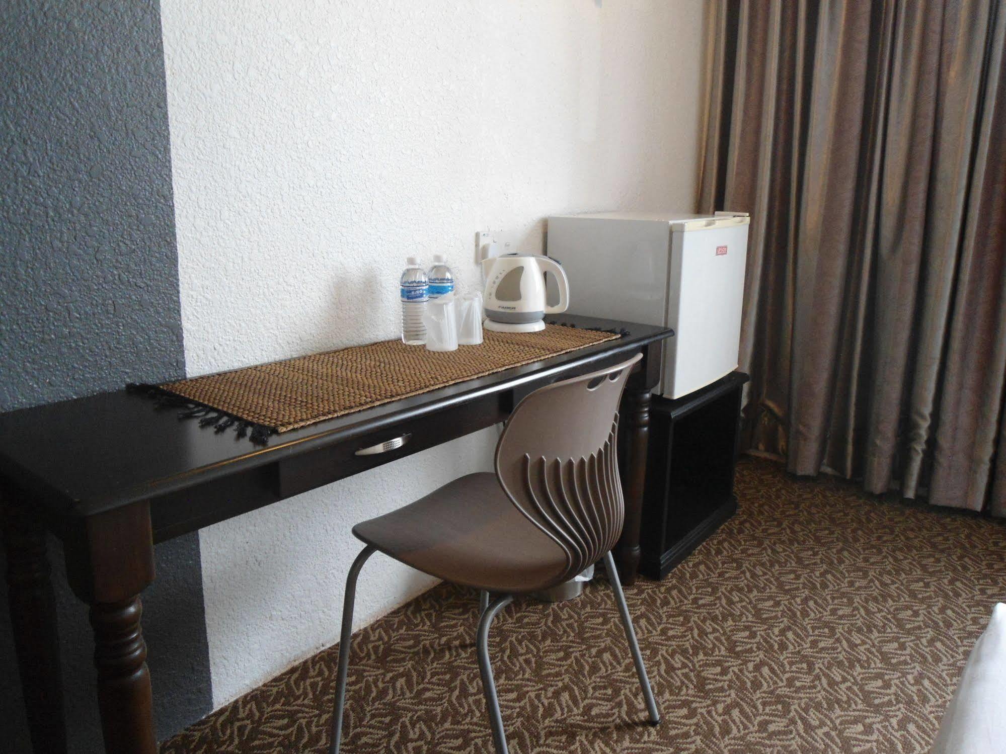 Regent Hotel Bintulu Zewnętrze zdjęcie